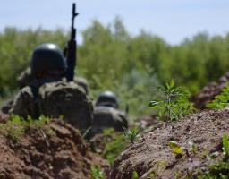 Школярів з окупованого Біловодська навчають спецназівці рф, із 2025 року усім підприємцям «лнр» за відсутність касового апарату загрожує штраф у 100 % від суми розрахунку, до Невського та Новолюбівки привезли продукти та хліб 