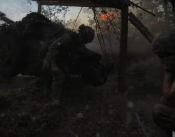 Відправку дітей з Луганщини до військових таборів росіяни назвали шефською допомогою, в Алчевську поміж будинків уварюються стихійні звалища – окупаційна влада не реагує, 10 разів ворог атакував поблизу Невського та Макіївки