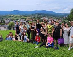 Вже 135 дітей зі Сватівщини охоплено оздоровленням та відпочинком