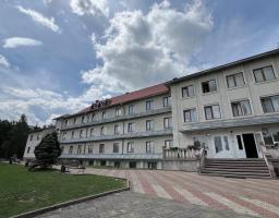 Розпочалася оздоровча зміна для 37 дітей Старобільської громади