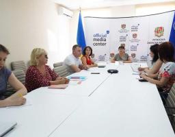 Регіональний План з реалізації Концепції розвитку охорони психічного здоров’я має бути  максимально конкретним та реалістичним щодо виконання, - Катерина Безгинська