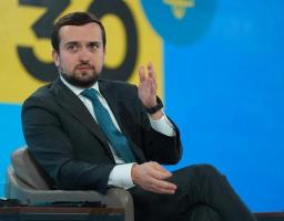 Тимошенко анонсував масштабне оновлення обласних лікарень у рамках «Великого будівництва»