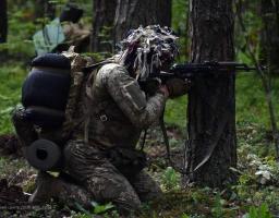 У Луганську окупанти почали архівувати власні злочини – збирають документи про бойовиків, викладач аграрного вишу «лнр» переміг жінок на першості росії з орання, ворог атакує за підтримки авіації