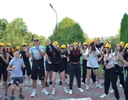 Діти Старобільської громади відпочили у дитячому таборі «Водограй» на Івано-Франківщині