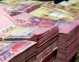 Більше мільйона гривень надійшло на рахунок для надання матеріальної допомоги постраждалим внаслідок пожеж у Луганській області 