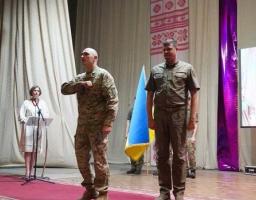 Наша країна має тисячорічну історію – це історія боротьби з ворогом, який і сьогодні зазіхає на незалежність України, – громади Луганщини відсвяткували День Незалежності України