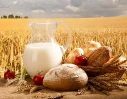 Привітання голови Луганської обласної державної адміністрації – керівника обласної військово-цивільної адміністрації Сергія Гайдая до Дня працівників сільського господарства