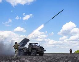 Навколо Сєвєродонецька знов палає ліс – вигоріло понад 80 будинків у Щедрищевому, курси молодого бійця протягом місяця проходили в рф школярі з Біловодська, Макіївку росіяни обстріляли з реактивної артилерії