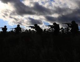 Мобілізованим гірникам в «лнр» пропонують добровільно звільнитися з шахт, в Лисичанську припинили підвезення води по місту – централізоване постачання відсутнє, по Стельмахівці росіяни вдарили некерованими авіаційними ракетами