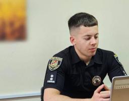 Ювенальні поліцейські Луганщини проводять «Єдині уроки з безпеки» для наших школярів