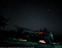 На шахтах Луганщини окупанти демонтують системи живлення, в армії рф збільшилася кількість дезертирів – у Старобільську посилено рейди, понад 100 БпЛА засовували росіяни поблизу прифронтових сіл