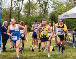 Представник Луганської школи сучасного п’ятиборства – бронзовий призер чемпіонату світу