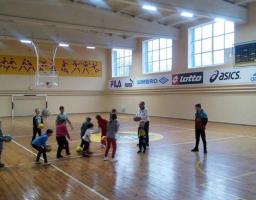 Попаснянський центр соціальної реабілітації дітей з інвалідністю «Лелека» розширює перелік послуг