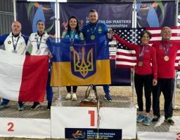 Наш Станіслав Коваль – чемпіон світу з сучасного п’ятиборства