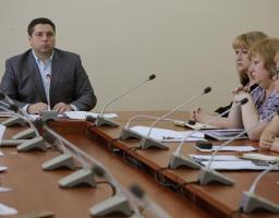 Інформаційна прозорість, відкритість і доступність для громадян – один із пріоритетних напрямів облдержадміністрації