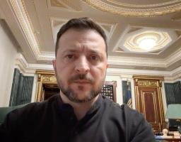 Американська сторона розуміє наші аргументи, сприймає наші пропозиції, я вдячний Президенту Трампу за конструктивність розмови команд – звернення Президента