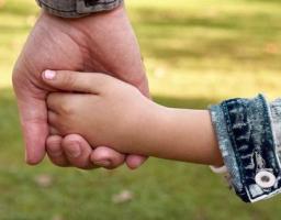 Cім сервісів з усиновлення на порталі Дія  