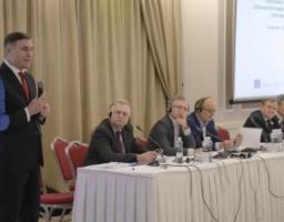 Мінагрополітики разом з європейськими експертами напрацювали шляхи залучення малих виробників до організованого аграрного ринку