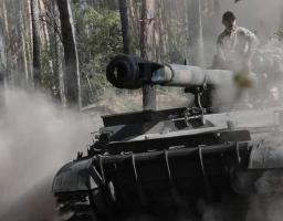 По одному-два будинки на місто в рік – в «лнр» затвердили програму капремонту багатоповерхівок, У Сіверськодонецьку підрядники кидають будинки відновленими наполовину, 65 безпілотників росіяни спрямували по Балці Журавці