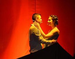 Ювілейна прем’єра: мюзикл - відлуння Гріна на дві дії «Ассоль»