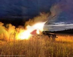 росія не дає «лнр» коштів для будівництва обіцяних сміттєзвалищ, проблему накопичення сміття у містах окупанти вбачають у відсутності грошей для його прибирання, наші війська відбили ворожу атаку в Білогорівці