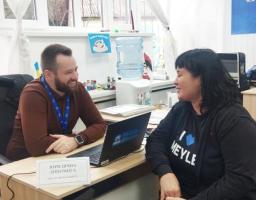 У хабі в Івано-Франківську щовівторка консультує юрист