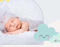 Пакунок малюка: що це та як отримати