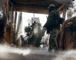 Жителів Перевальська не приймають в місцевій лікарні – там військові рф, скидами з дронів «привчають» до режиму лисичан росіяни, по Серебрянському лісу ворог вдарив некерованими авіаракетами