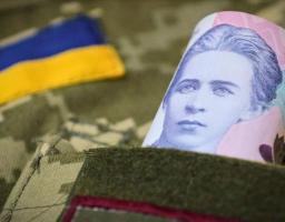 Шульгинською громадою збільшено розмір матеріальної допомоги військовим