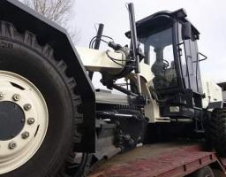 Чмирівська сільська ОТГ зміцнює свою матеріально-технічну базу