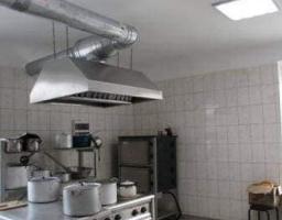 Сучасні освітні заклади для школярів Біловодської об'єднаної територіальної громади