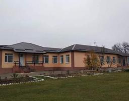 У Троїцькій ОТГ працюють над енергозбереженням та енергоефективності навчальних закладів