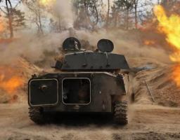 Окупанти вимагають у бізнеса списки найманих працівників чоловічої статі, комунальному перевізнику в Луганську не вистачає 300 водіїв – в місті транспортний колапс, загарбники тиснуть біля Греківки