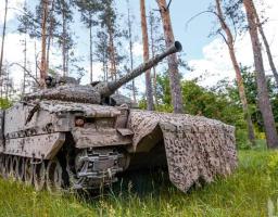 Готуються до виборів – загарбники штучно збільшують кількість округів в «лнр», при оформленні пенсій росіяни не враховують документів з підприємств окупованих в 2022 році міст, 22 безпілотники спрямував ворог по наших позиціях поблизу Балки Журавки