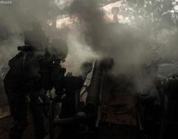 У «лнр» для студентів вступ до пропагандистського руху став обов’язковим, при спробі увімкнути опалення у підвалах будинків в Сіверськодонецьку розірвало труби, окупанти тиснуть біля Греківки