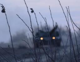 У Лисичанську та Сіверськодонецьку чергу до пенсійного фонду займають на січень, у «лнр» зросла кількість ДТП – провели «дорожній молєбєн», росіяни майже щоденно атакують Греківку