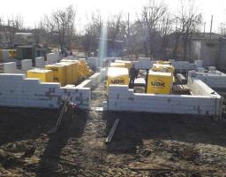 Луганщина – одна з п’яти областей, де розпочато будівництво усіх амбулаторій