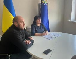 Олімпійські зірки України надихають молодь Попасної: онлайн-зустріч із чемпіонами