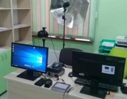 У ЦНАПі Чмирівської громади запрацював сектор оформлення біометричних документів