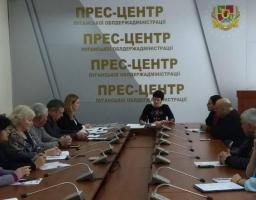 Перше засідання оновленого складу Ради з питань етнонаціональної політики