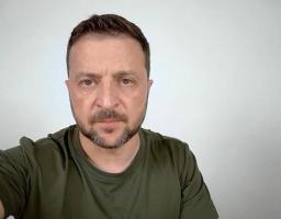 Зараз уже можемо сказати: є посилення нашої ППО, у небі зможемо зробити більше – звернення Президента