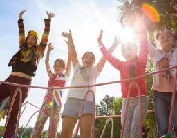 Дітей пільгових категорій із Сіверськодонецької громади запрошують на відпочинок до Латвії