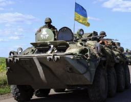 Новини АТО: ворожі обстріли не вщухають