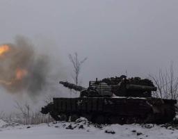 Через відсутність вугілля окупанти перевели Луганську ТЕС працювати на газу, ще шість шахт «лнр» готують до консервації, противник бомбардував Сергіївку