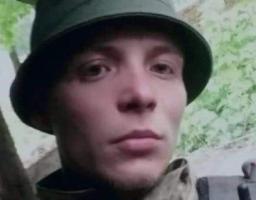 Орден «За мужність» III ступеня передали матері загиблого прикордонника зі Станиці Луганської