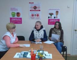 1 грудня – Всесвітній день боротьби зі СНІДом