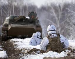 У «лнр» дозволять оформлювати старі закордонні паспорти рф, у Рубіжному багатоповерхівку залишили на зиму без даху, в бік українських оборонців росіяни спрямували 114 БпЛА