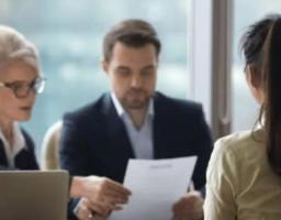 ВПО та центр зайнятості: відповіді переселенцям на актуальні запитання