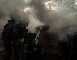 У «лнр» визнали – там не розбирають завали зруйнованих росіянами будинків, де залишаються тіла цивільних; населення Попасної зменшилося у 80 разів – до 250 осіб; на нашій ділянці фронту ворог збільшив застосування БпЛА до 157