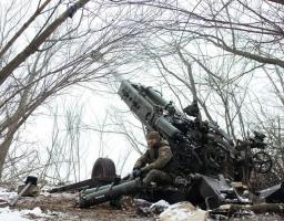 У Лисичанську окупанти облаштували полігон, на кордоні «лнр» та рф вчергове посилили перевірки, понад 130 БпЛА застосував ворог на нашій ділянці фронту